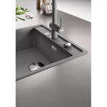 Franke MRG 610-52 TL 114.0763.944 чорний матовий + SLIM 50 - купити в інтернет-магазині Техностар