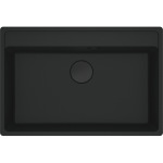Franke MRG 610-72 TL Black Edition 114.0720.007 - купити в інтернет-магазині Техностар