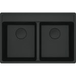 Franke MRG 620 TL Black Edition 114.0720.010 - купити в інтернет-магазині Техностар