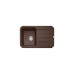 Franke PBG 611-78 шоколад (114.0258.044) - купити в інтернет-магазині Техностар