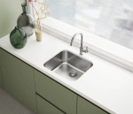 Franke SRX 110-50 122.0703.300 - купити в інтернет-магазині Техностар