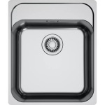 Franke SRX 210-40 TL + подрібнювач SLIM 50 | 127.0763.947 - купити в інтернет-магазині Техностар