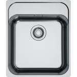 Franke SRX 210-40 TL 127.0703.298 - купити в інтернет-магазині Техностар