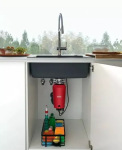 Franke Slim 50 (134.0715.098) - купити в інтернет-магазині Техностар