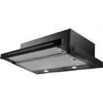 Franke Smart FSM 601 BK/GL / 2 315.0737.227 чорний/скло - купити в інтернет-магазині Техностар