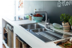 Franke Smart Glenda 115.0706.985 - купити в інтернет-магазині Техностар