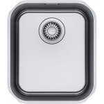 Franke Smart SRX 110-34 (122.0739.540) - купити в інтернет-магазині Техностар