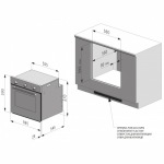 Freggia OMHE66X - купити в інтернет-магазині Техностар