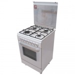 Fresh  FORNO 55 x 55  (WH) - купити в інтернет-магазині Техностар