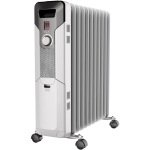 FrimeCom Масляный радиатор FrimeCom YL-B28-11 - купити в інтернет-магазині Техностар