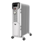 FrimeCom Масляный радиатор FrimeCom YL-B28-9 - купити в інтернет-магазині Техностар