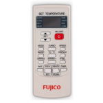 Fujico FMA-09HRDN8 - купити в інтернет-магазині Техностар