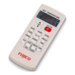 Fujico FMA-12HRDN8 - купити в інтернет-магазині Техностар