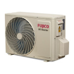 Fujico FMA-12HRDN8 - купити в інтернет-магазині Техностар