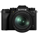 Fujifilm  X-T5 + XF 16-80 F4 Kit Black (167825710 - купити в інтернет-магазині Техностар
