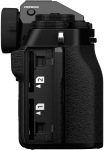 Fujifilm  X-T5 + XF 16-80 F4 Kit Black (167825710 - купити в інтернет-магазині Техностар