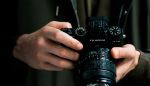 Fujifilm  X-T5 + XF 16-80 F4 Kit Black (167825710 - купити в інтернет-магазині Техностар