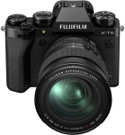 Fujifilm  X-T5 + XF 16-80 F4 Kit Black (167825710 - купити в інтернет-магазині Техностар