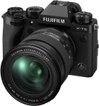 Fujifilm  X-T5 + XF 16-80 F4 Kit Black (167825710 - купити в інтернет-магазині Техностар