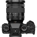 Fujifilm  X-T5 + XF 16-80 F4 Kit Black (167825710 - купити в інтернет-магазині Техностар