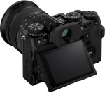 Fujifilm  X-T5 + XF 16-80 F4 Kit Black (167825710 - купити в інтернет-магазині Техностар
