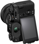 Fujifilm  X-T5 + XF 16-80 F4 Kit Black (167825710 - купити в інтернет-магазині Техностар