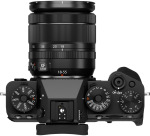 Fujifilm  X-T5 + XF 18-55mm F2.8-4 Kit Black (16783020) - купити в інтернет-магазині Техностар