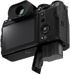 Fujifilm  X-T5 + XF 18-55mm F2.8-4 Kit Black (16783020) - купити в інтернет-магазині Техностар