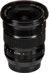 Fujifilm  XF-10-24mm F4.0 R OIS (16666791) - купити в інтернет-магазині Техностар