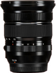 Fujifilm  XF-10-24mm F4.0 R OIS (16666791) - купити в інтернет-магазині Техностар