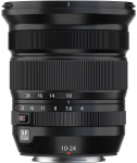 Fujifilm  XF-10-24mm F4.0 R OIS (16666791) - купити в інтернет-магазині Техностар