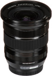Fujifilm  XF-10-24mm F4.0 R OIS (16666791) - купити в інтернет-магазині Техностар