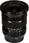 Fujifilm  XF-10-24mm F4.0 R OIS (16666791) - купити в інтернет-магазині Техностар
