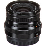 Fujifilm  XF 16mm F2.8 R WR Black (16611667) - купити в інтернет-магазині Техностар