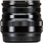Fujifilm  XF 16mm F2.8 R WR Black (16611667) - купити в інтернет-магазині Техностар