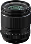Fujifilm  XF-18mm F1.4 R LM WR (16673794) - купити в інтернет-магазині Техностар