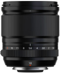 Fujifilm  XF-18mm F1.4 R LM WR (16673794) - купити в інтернет-магазині Техностар