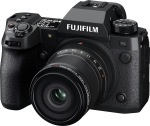 Fujifilm  XF 30 мм f/2.8 R LM WR Macro (16792576) - купити в інтернет-магазині Техностар