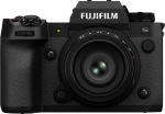 Fujifilm  XF 30 мм f/2.8 R LM WR Macro (16792576) - купити в інтернет-магазині Техностар