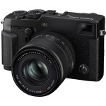 Fujifilm  XF-33mm F1.4 R LM WR (16719201) - купити в інтернет-магазині Техностар