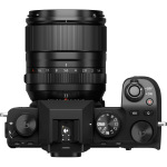 Fujifilm  XF-33mm F1.4 R LM WR (16719201) - купити в інтернет-магазині Техностар