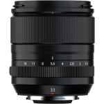 Fujifilm  XF-33mm F1.4 R LM WR (16719201) - купити в інтернет-магазині Техностар