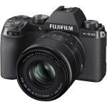 Fujifilm  XF-33mm F1.4 R LM WR (16719201) - купити в інтернет-магазині Техностар
