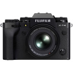 Fujifilm  XF-33mm F1.4 R LM WR (16719201) - купити в інтернет-магазині Техностар