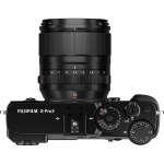 Fujifilm  XF-33mm F1.4 R LM WR (16719201) - купити в інтернет-магазині Техностар