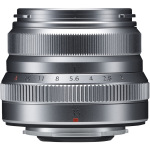 Fujifilm  XF 35mm F2.0 [Silver] (16481880) - купити в інтернет-магазині Техностар