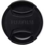 Fujifilm  XF 35mm F2.0 [Silver] (16481880) - купити в інтернет-магазині Техностар