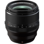 Fujifilm  XF-56mm F1.2 R WR 16780028 - купити в інтернет-магазині Техностар