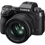 Fujifilm  XF-56mm F1.2 R WR 16780028 - купити в інтернет-магазині Техностар
