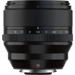 Fujifilm  XF-56mm F1.2 R WR 16780028 - купити в інтернет-магазині Техностар